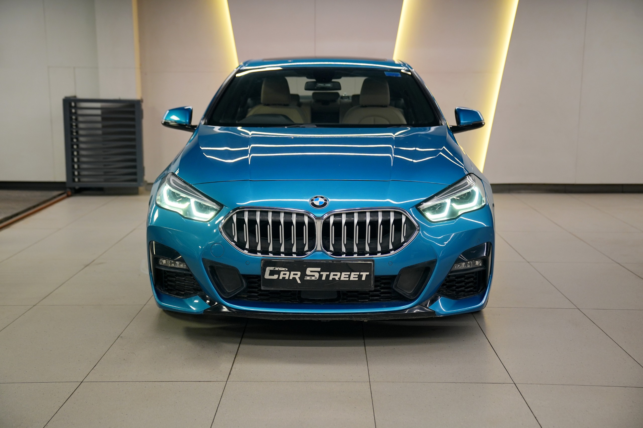BMW 2 Series 220i Gran Coupe M-Sport 